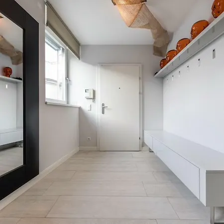 Exclusive Penthouse Apartment