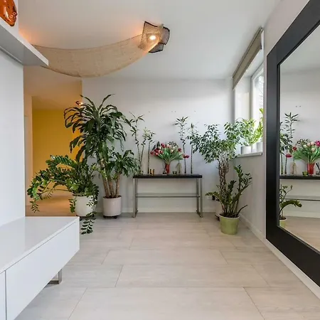 Exclusive Penthouse Apartment Vienna