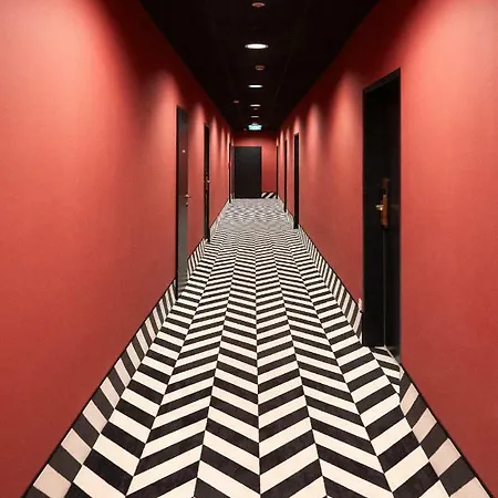 Babula Am Augarten Hotel