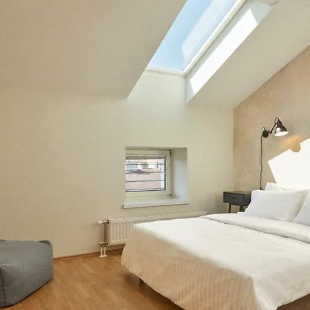 Babula Am Augarten Hotel 3*