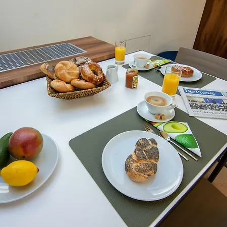 Apartment Est Schoenbrunn - Vienna