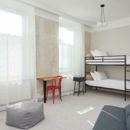 Hotel Babula Am Augarten