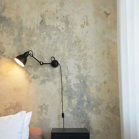 Babula Am Augarten Hotel Wenen