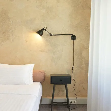 Babula Am Augarten Hotel 3*