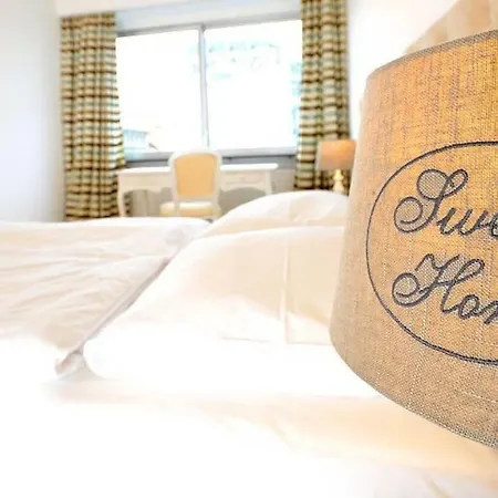 Apart Otel Residence, Naschmarkt - Karlsplatz *