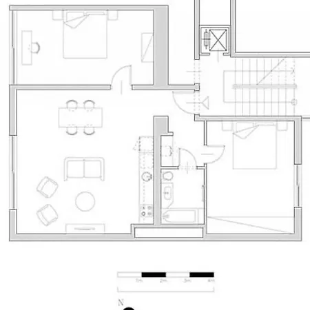 Residence, Naschmarkt - Karlsplatz * Viyana