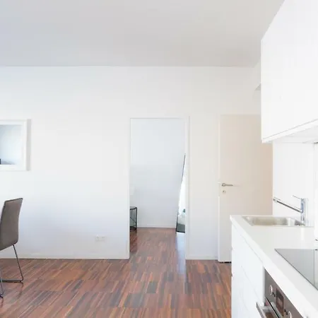 Apart Otel Residence, Naschmarkt - Karlsplatz Viyana