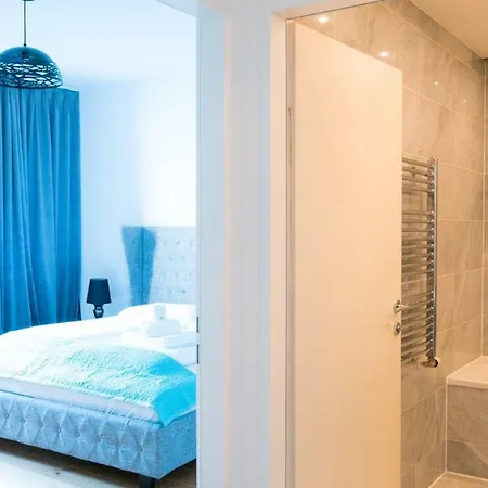 Residence, Naschmarkt - Karlsplatz Apart Otel *