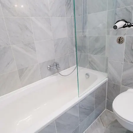 Residence, Naschmarkt - Karlsplatz Apart Otel *
