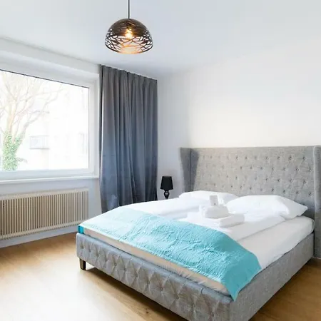 Residence, Naschmarkt - Karlsplatz
