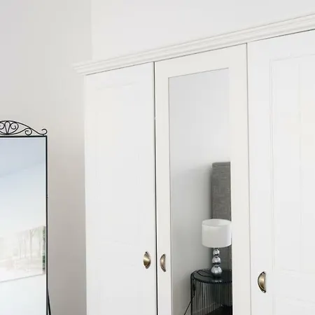 Residence, Naschmarkt - Karlsplatz Viyana