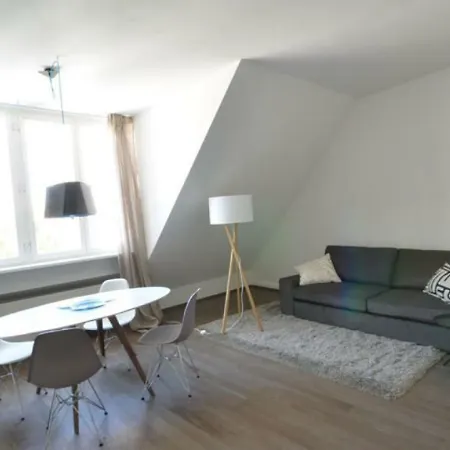 Aparthotel Residence, Park - Belvedere *