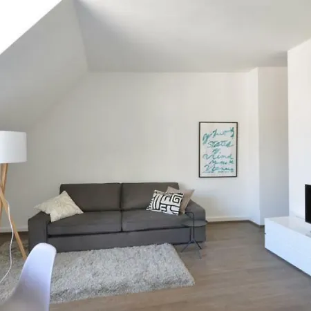 Aparthotel Residence, Park - Belvedere *