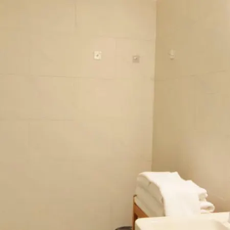 Aparthotel Residence, Park - Belvedere Vienna