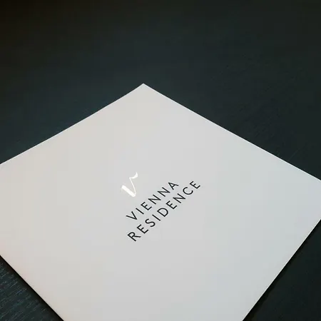 Residence, Park - Belvedere Aparthotel