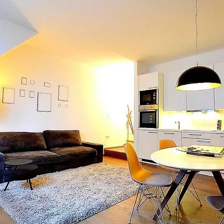 Residence, Park - Belvedere Aparthotel Vienna