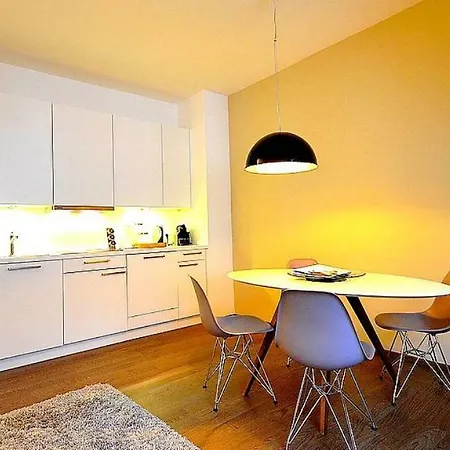 Residence, Park - Belvedere