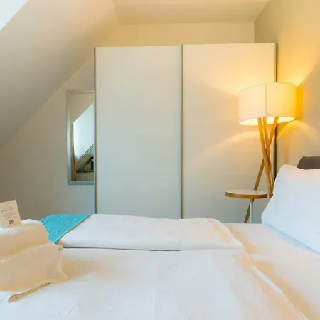 Residence, Park - Belvedere Aparthotel *