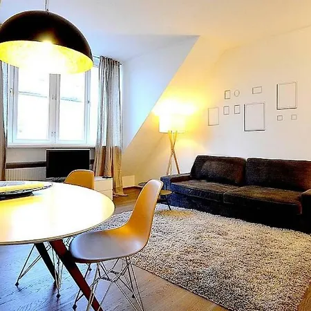 Residence, Park - Belvedere