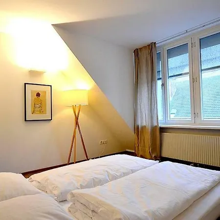 Residence, Park - Belvedere *