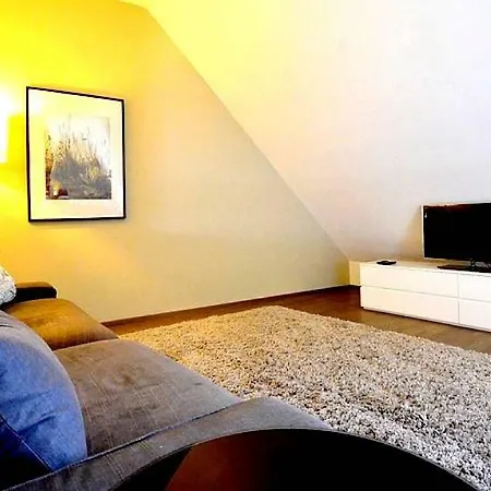 Aparthotel Residence, Park - Belvedere