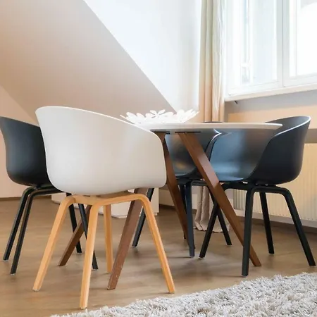 Residence, Park - Belvedere Aparthotel *