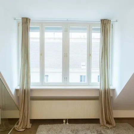 Residence, Park - Belvedere *