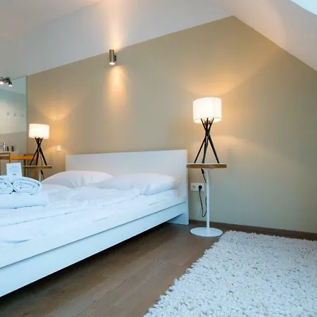 Aparthotel Residence, Park - Belvedere *