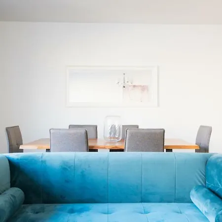 Residence, Naschmarkt - Karlsplatz Apart Otel *