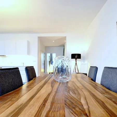 Apart Otel Residence, Naschmarkt - Karlsplatz Viyana