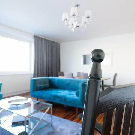 Apart Otel Residence, Naschmarkt - Karlsplatz