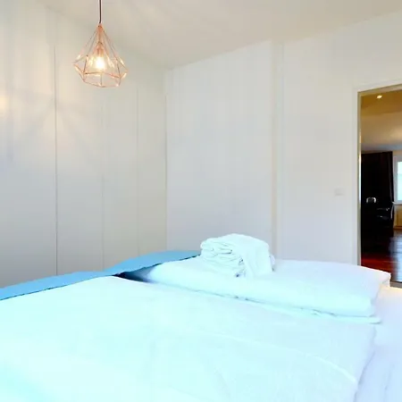 Apart Otel Residence, Naschmarkt - Karlsplatz