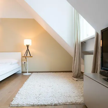 Residence, Park - Belvedere *