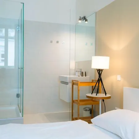 Aparthotel Residence, Park - Belvedere