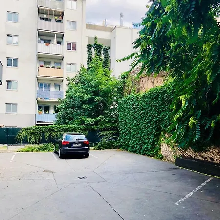 Bianca 3* Vienna