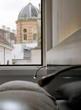 Alma Boutique-hotel Hotell