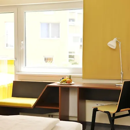 Hotel Kyriad Altmannsdorf Vienna