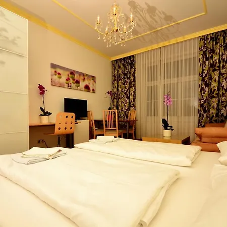 Ajo Messe - Contactless Check In Aparthotel