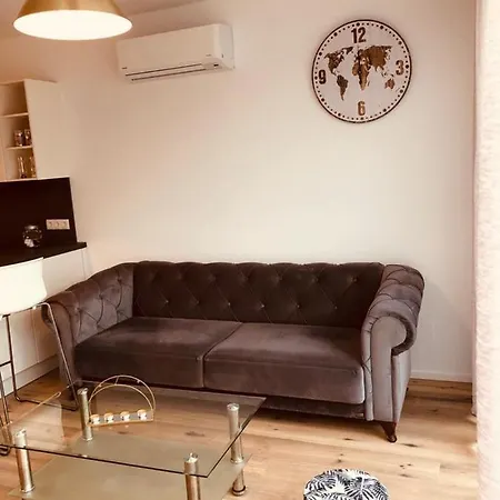 Mk Appartments Appartamento *