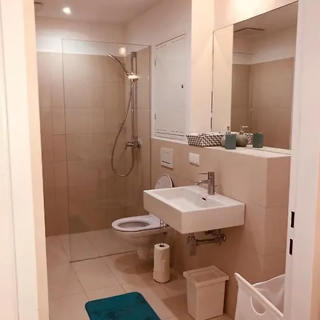 Mk Appartments Appartamento *