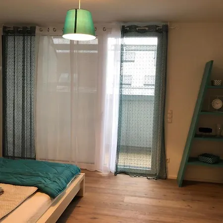 Mk Appartments Appartamento *