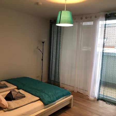 Appartamento Mk Appartments *