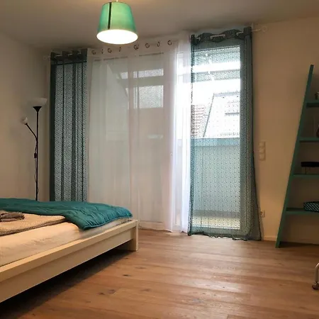 Appartamento Mk Appartments *