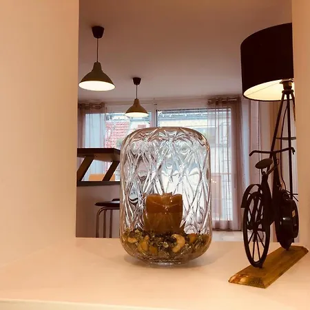 Mk Appartments Appartamento *
