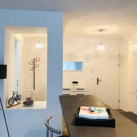 Mk Appartments * Vienna