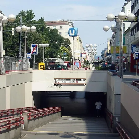 Grand Station * Vídeň