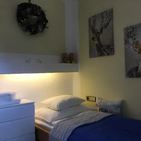 Apartment Boscoverde *