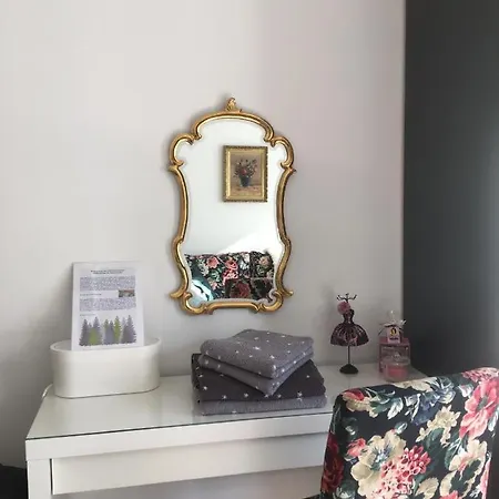 Apartment Boscoverde