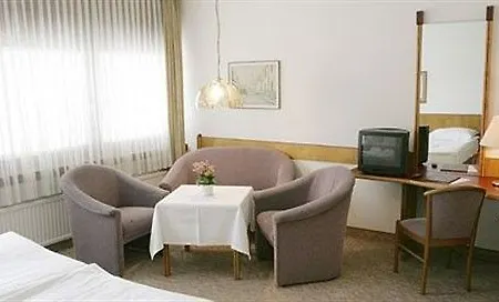 Ekazent Schoenbrunn Hotel Vienna