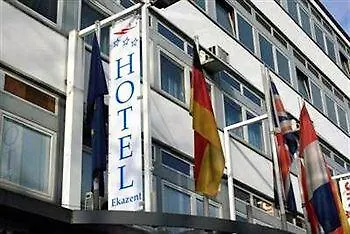 Ekazent Schoenbrunn 3* Vienna